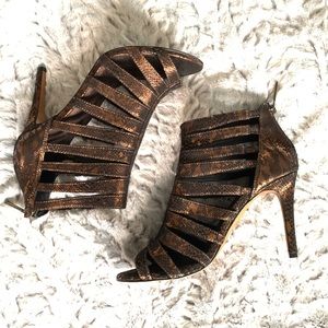 Donald J Pliner Adelia High Heel Sandal